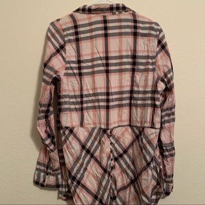 Women’s Maurices Flannel